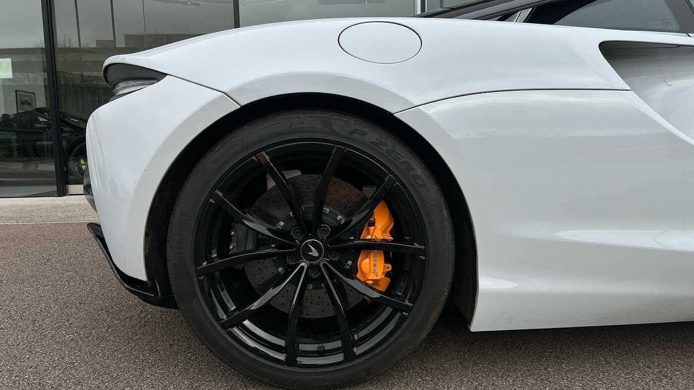 McLaren Artura - 2023 - Joinsteer - #12