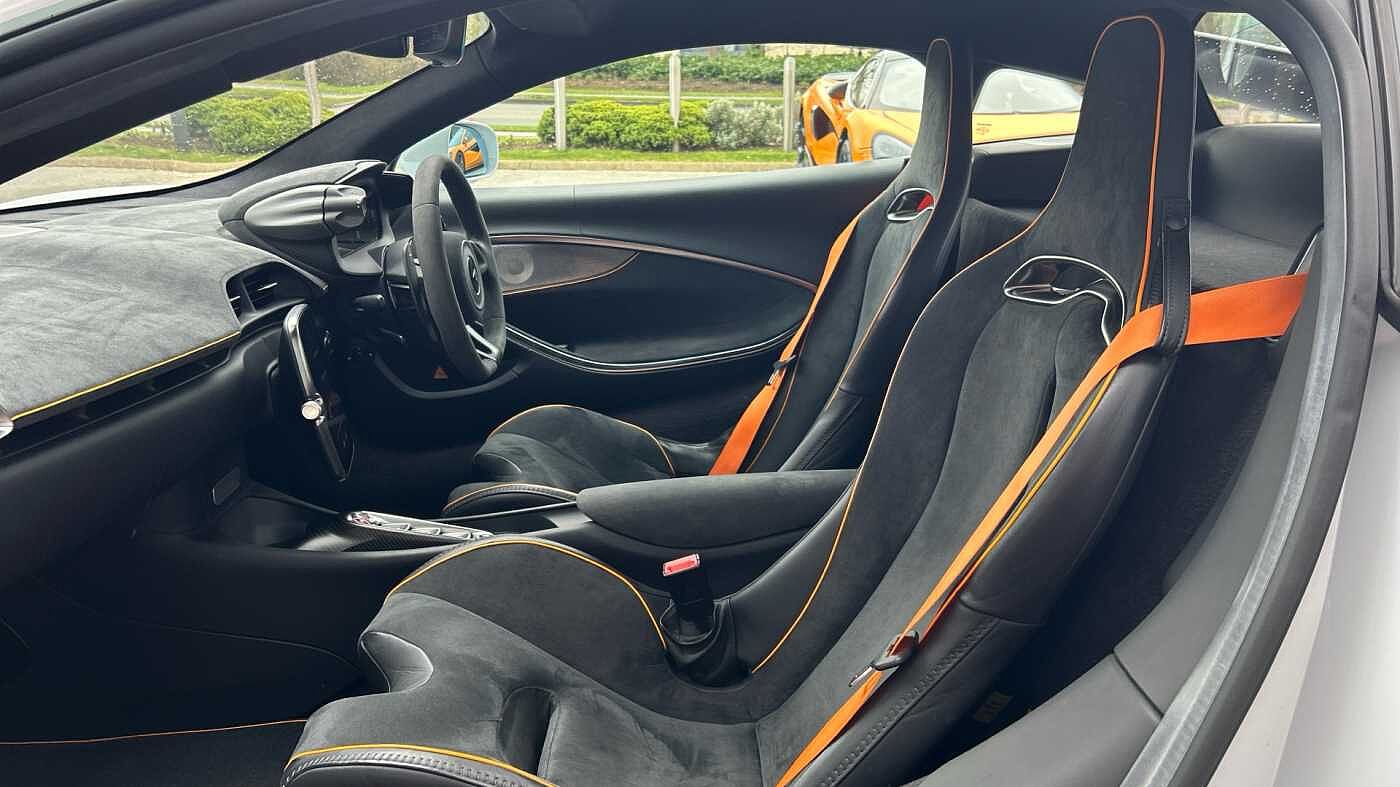 McLaren Artura - 2023 - Joinsteer - #21