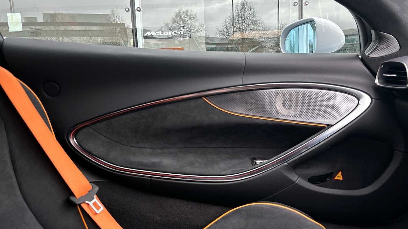 McLaren Artura - 2023 - Joinsteer - #31