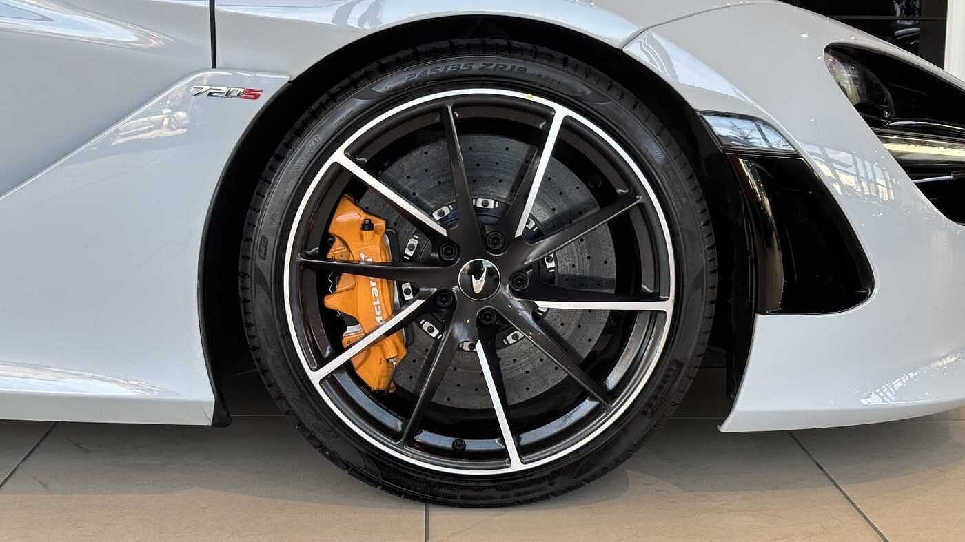 McLaren 720S - 2022 - Joinsteer - #6
