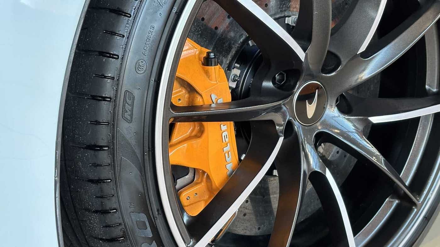 McLaren 720S - 2022 - Joinsteer - #7