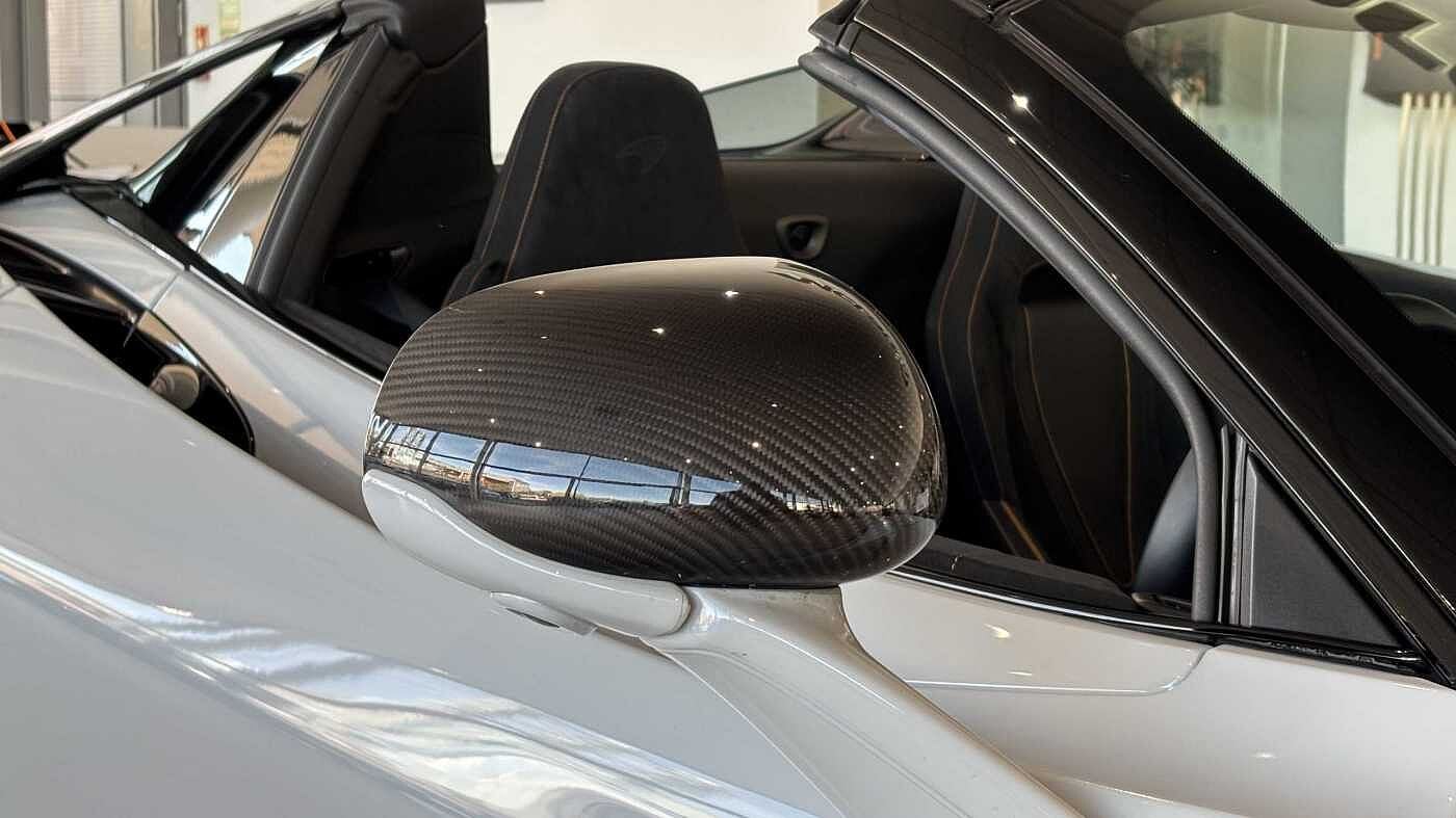 McLaren 720S - 2022 - Joinsteer - #9