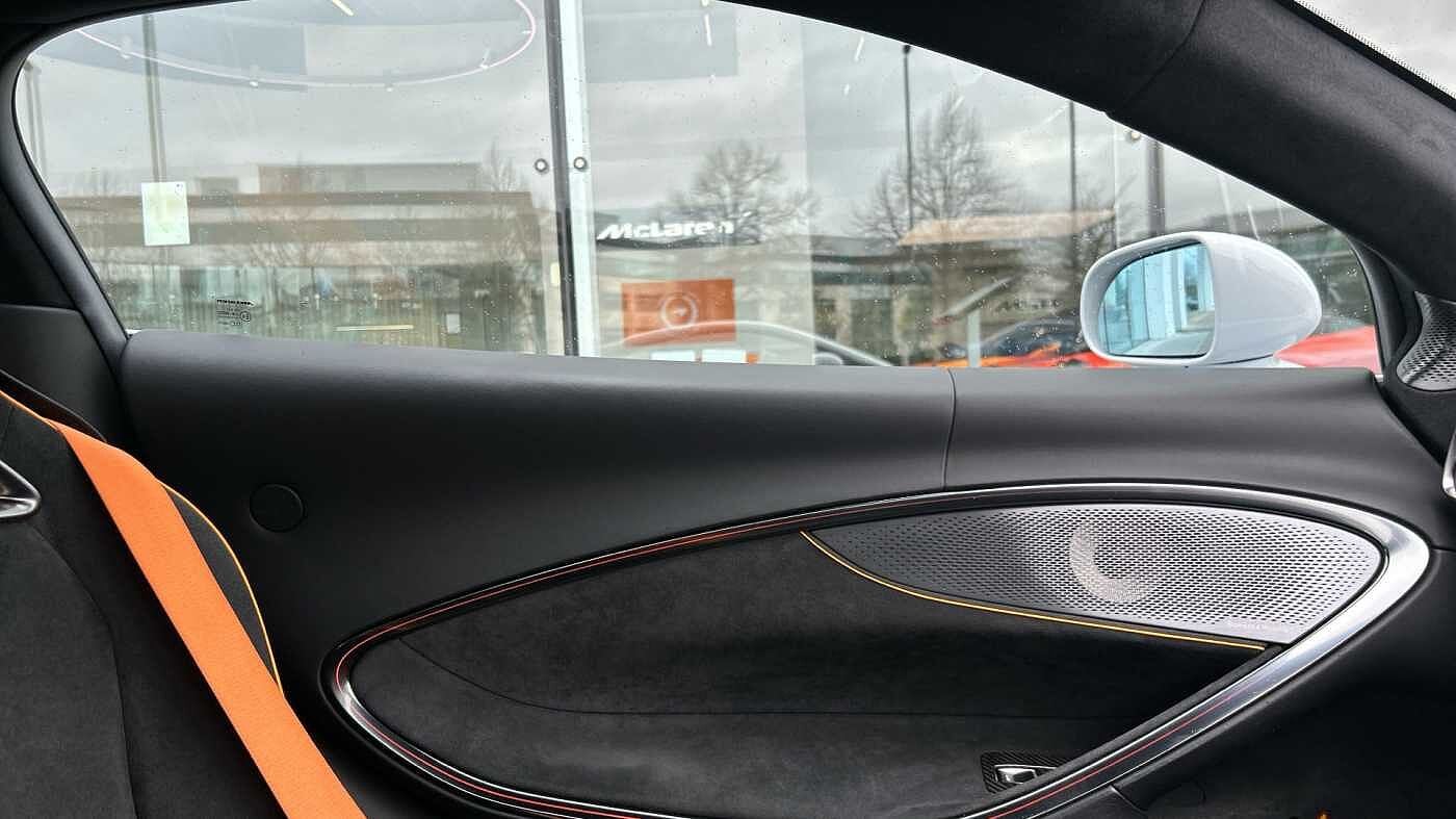 McLaren Artura - 2023 - Joinsteer - #36