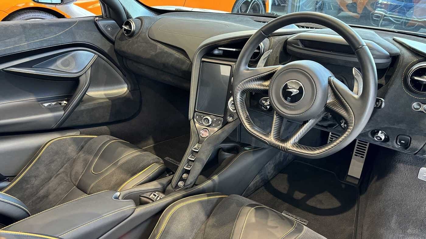 McLaren 720S - 2022 - Joinsteer - #11