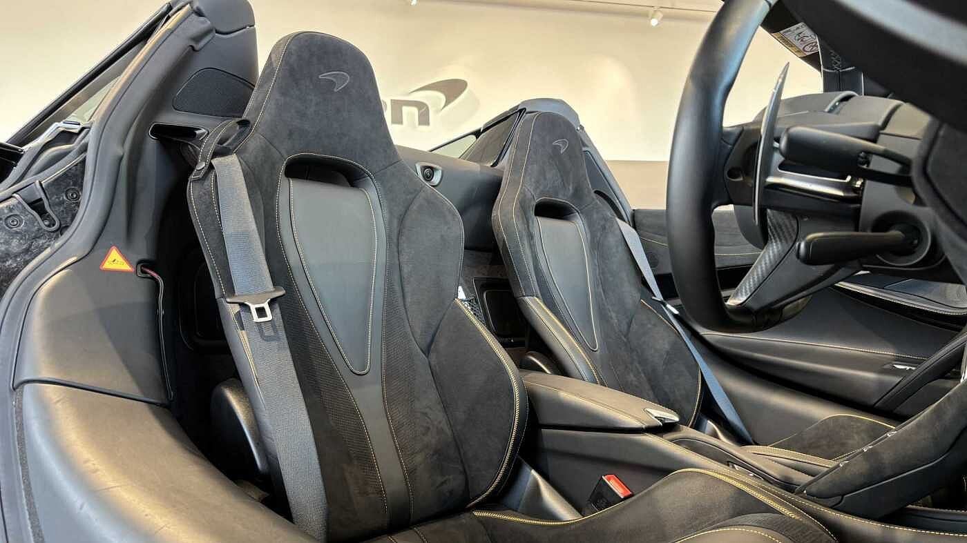 McLaren 720S - 2022 - Joinsteer - #13