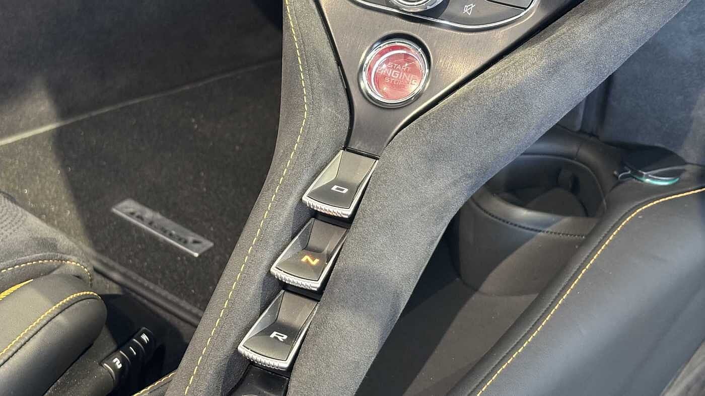 McLaren 720S - 2022 - Joinsteer - #14