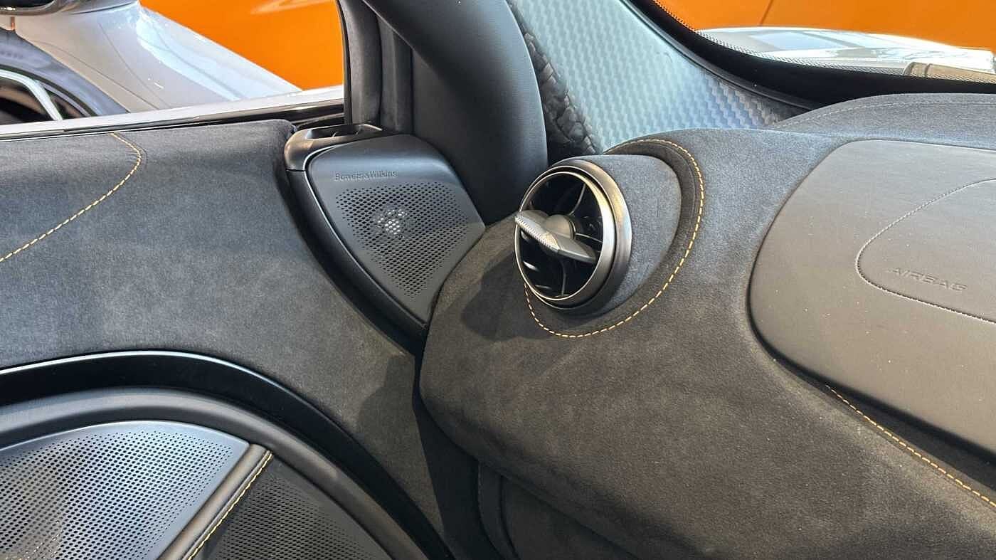 McLaren 720S - 2022 - Joinsteer - #15