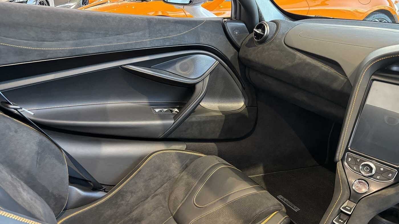 McLaren 720S - 2022 - Joinsteer - #17