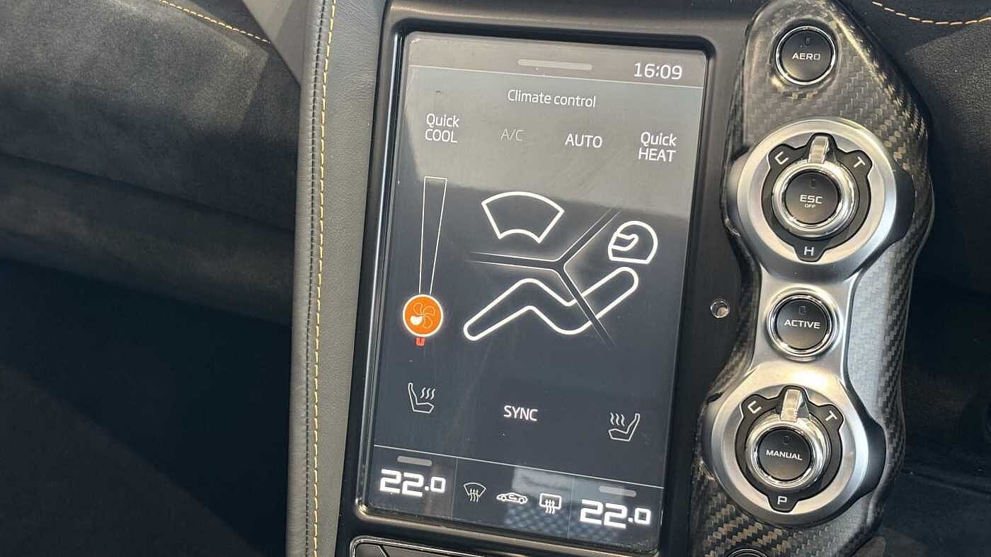 McLaren 720S - 2022 - Joinsteer - #18