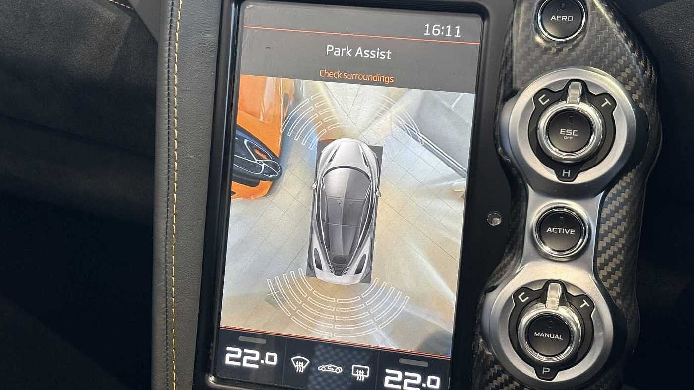 McLaren 720S - 2022 - Joinsteer - #19