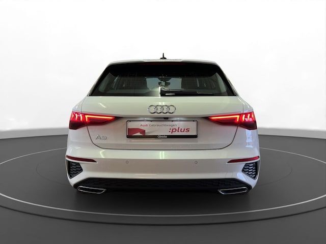 Audi A3 Sportback S Line 30 TDI S Tronic - 2024 - Joinsteer - #5