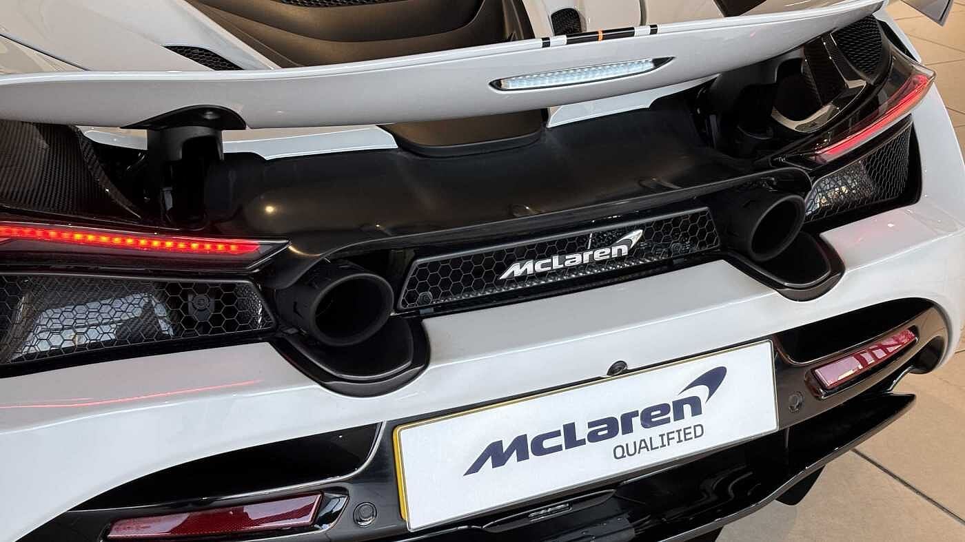 McLaren 720S - 2022 - Joinsteer - #20