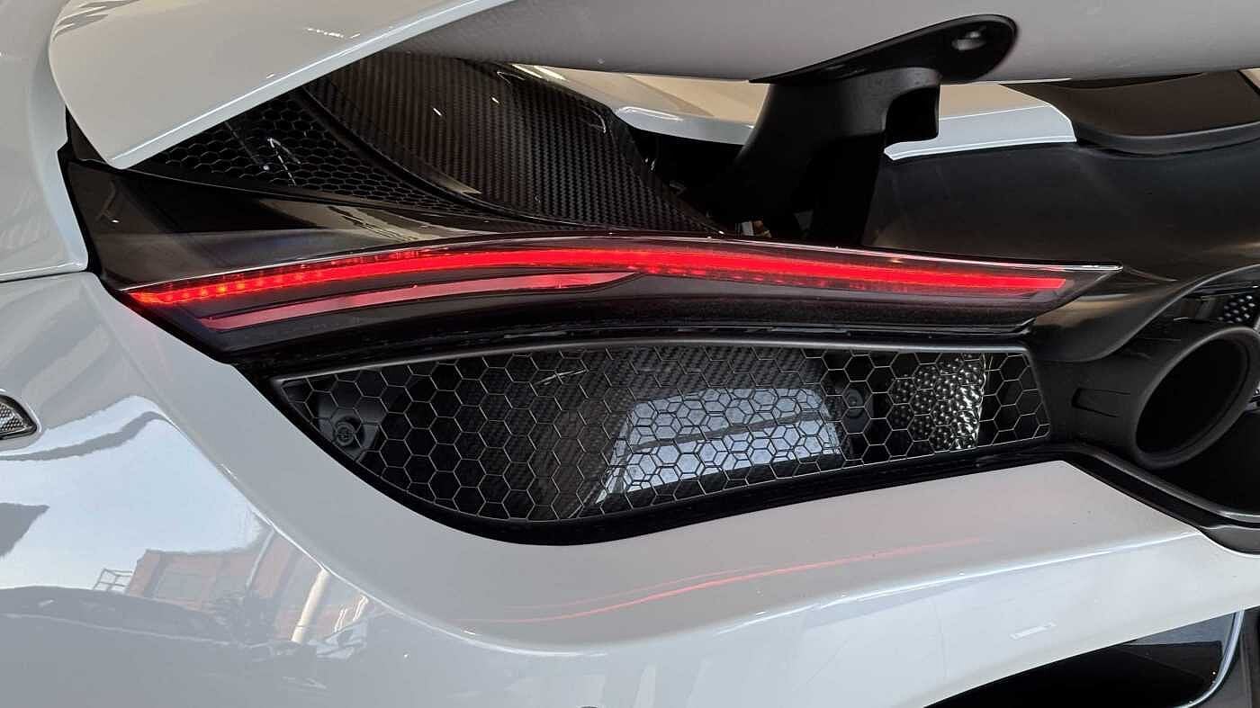 McLaren 720S - 2022 - Joinsteer - #21