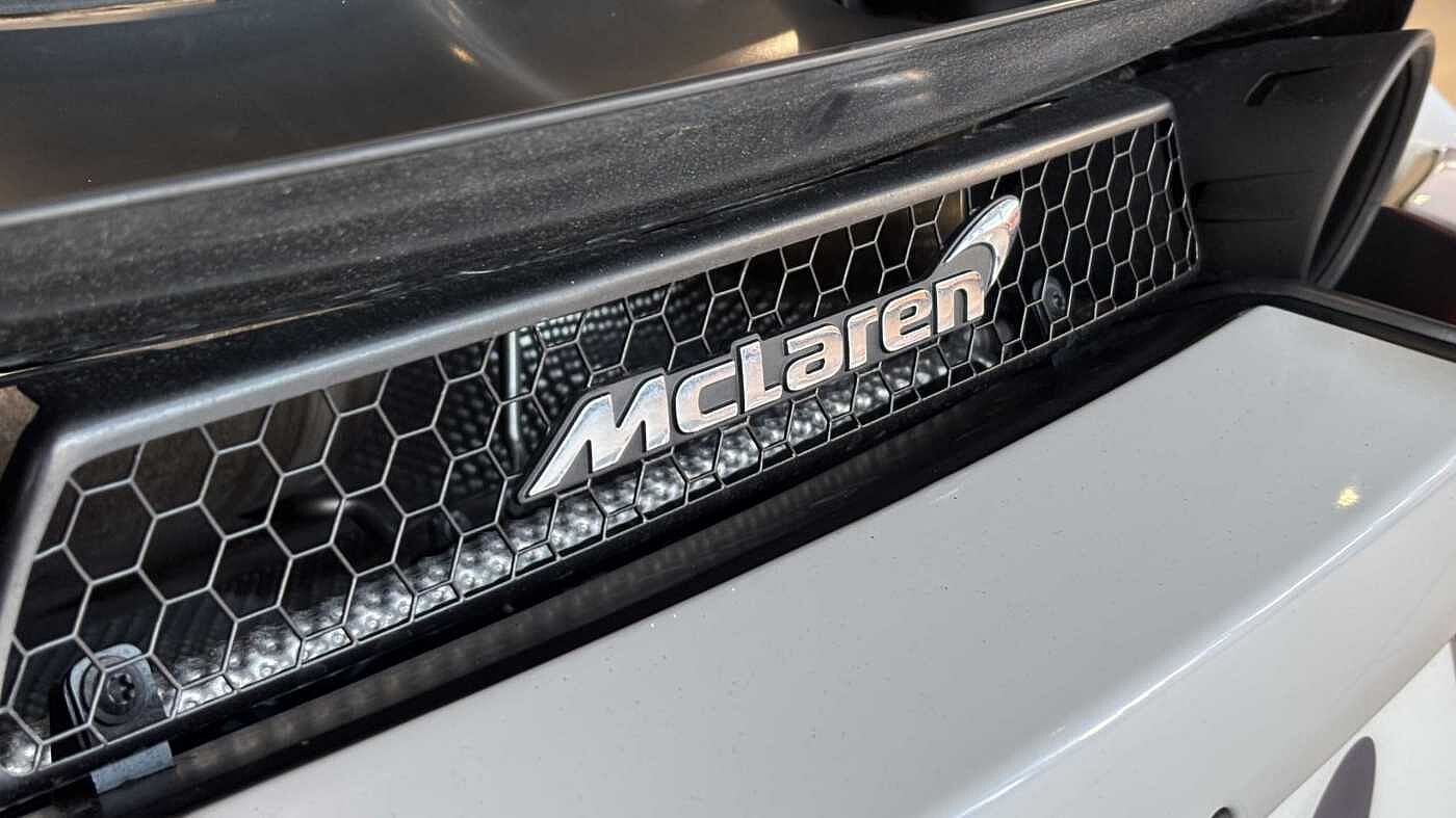 McLaren 720S - 2022 - Joinsteer - #22
