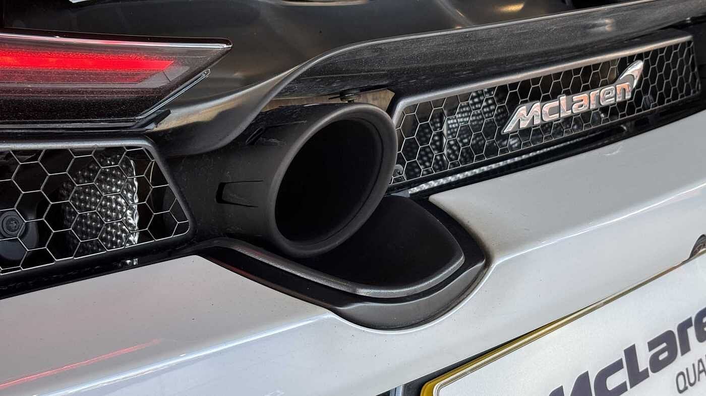 McLaren 720S - 2022 - Joinsteer - #23