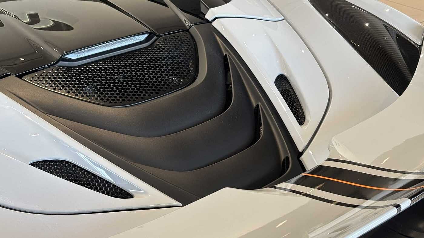 McLaren 720S - 2022 - Joinsteer - #24
