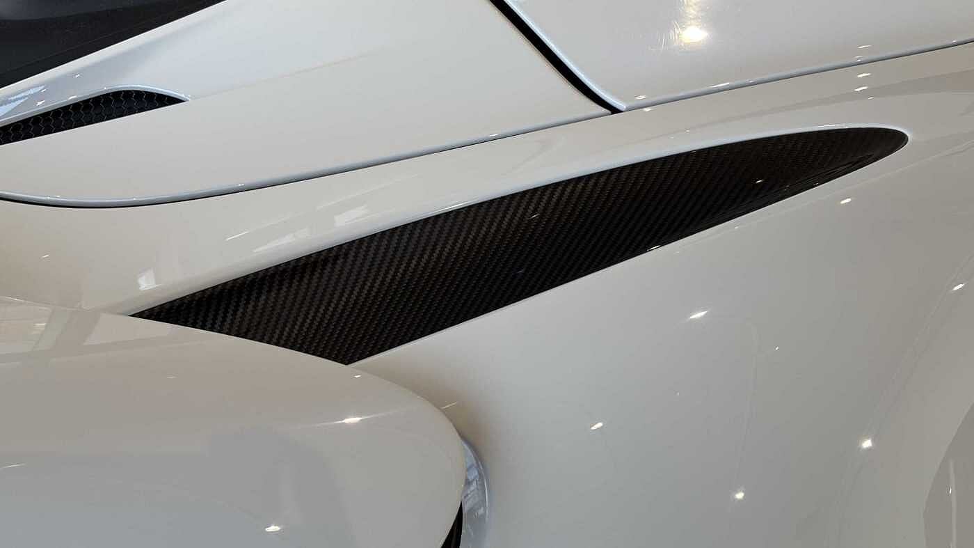 McLaren 720S - 2022 - Joinsteer - #25