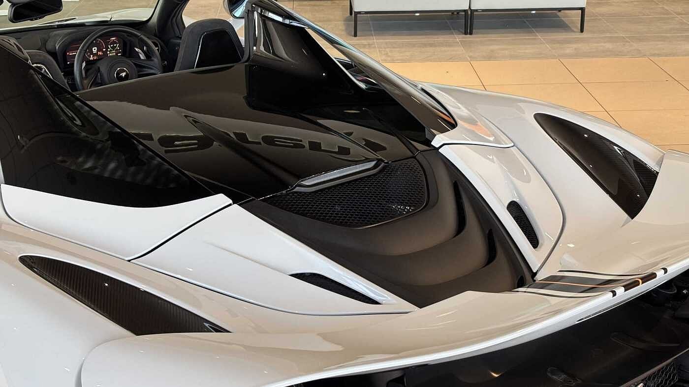 McLaren 720S - 2022 - Joinsteer - #26