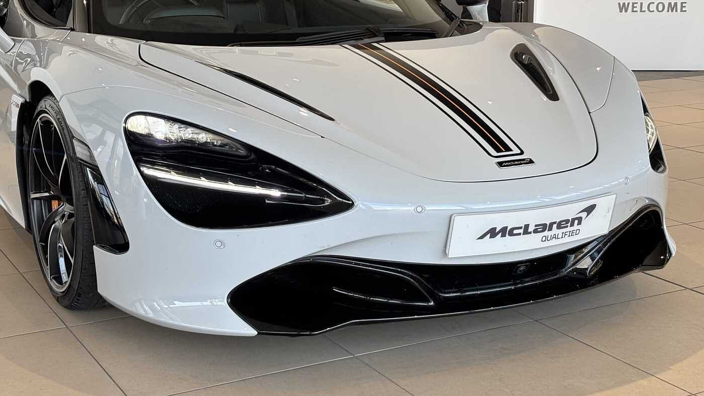 McLaren 720S - 2022 - Joinsteer - #27