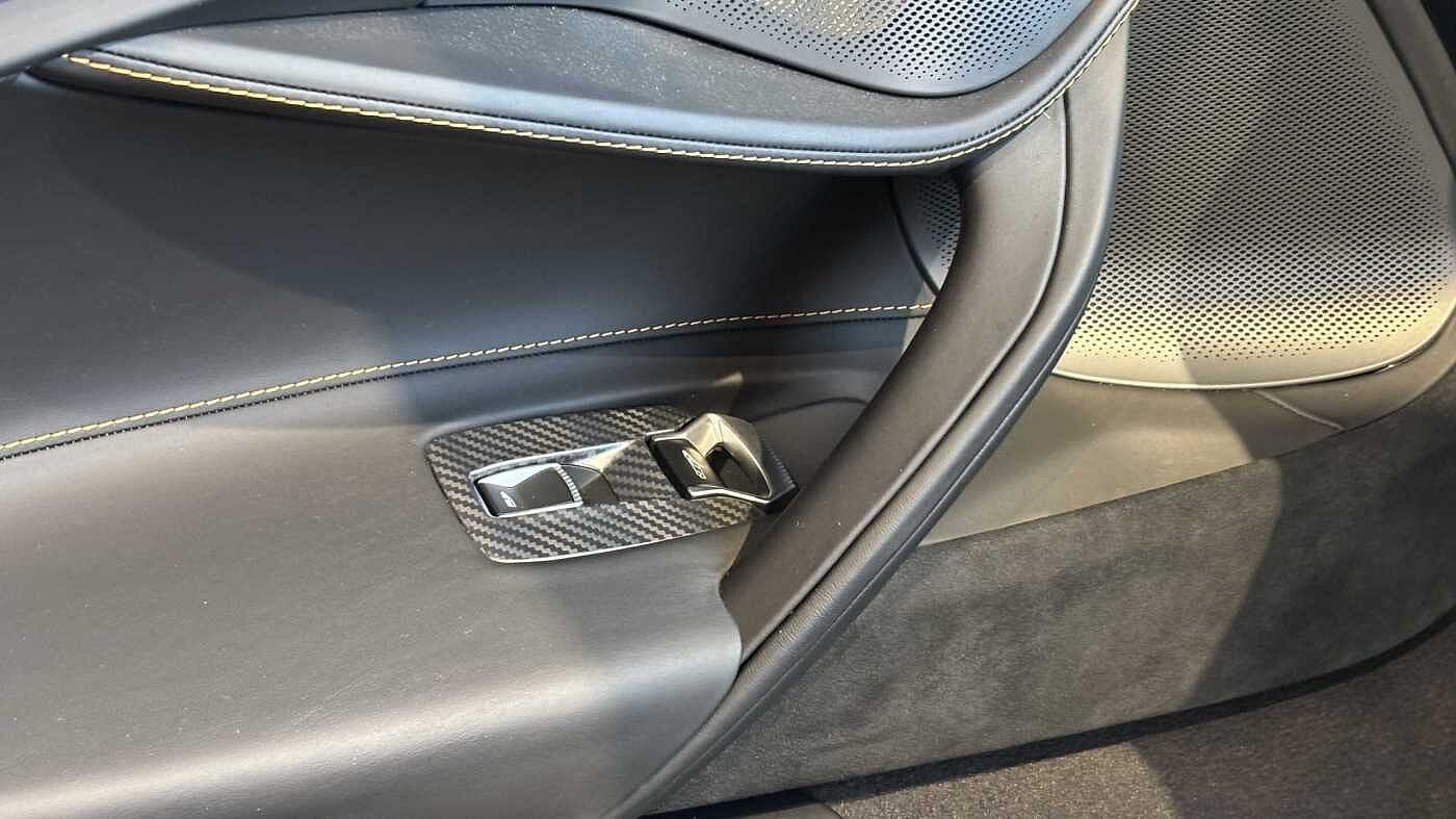 McLaren 720S - 2022 - Joinsteer - #29