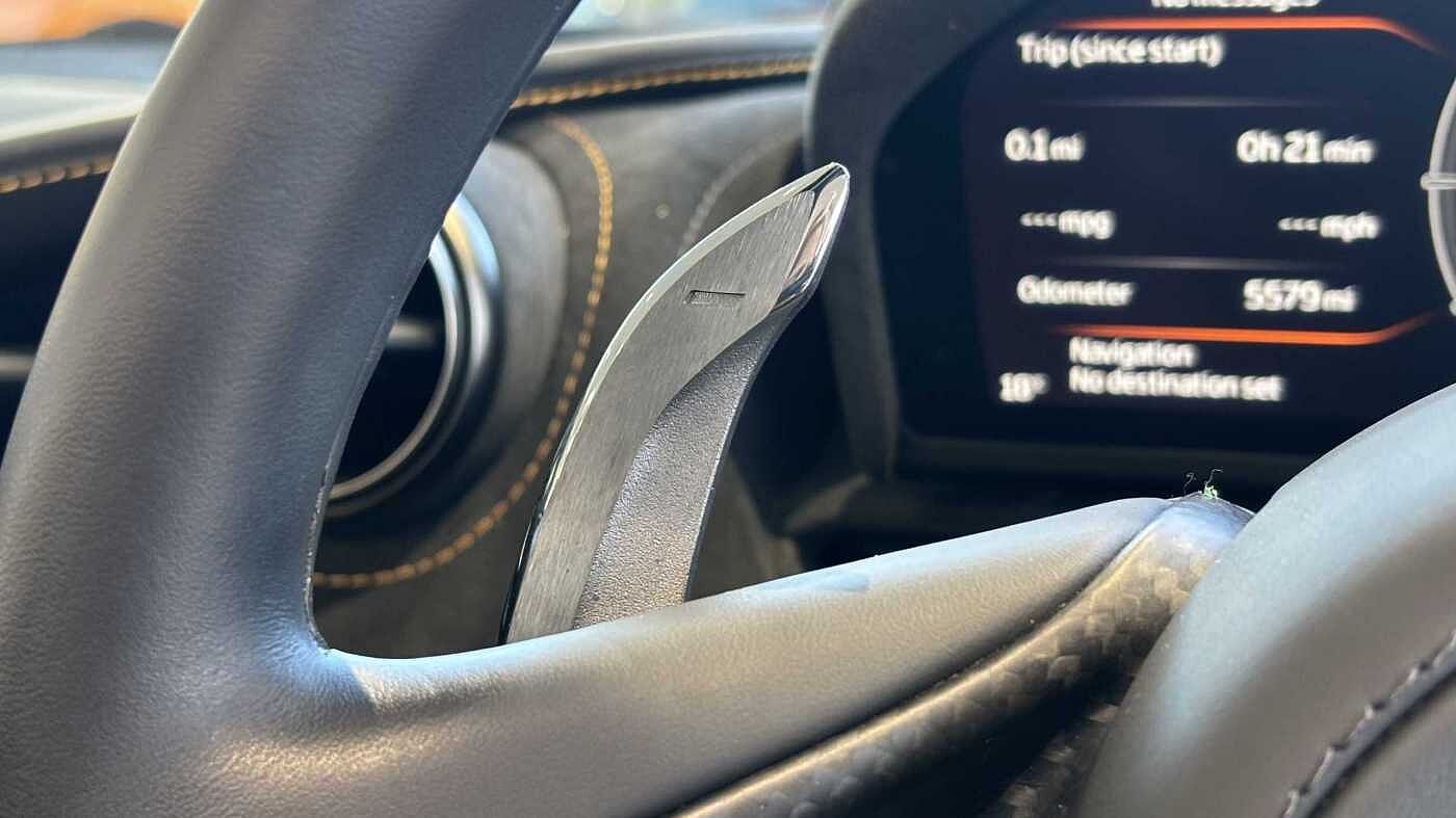 McLaren 720S - 2022 - Joinsteer - #32