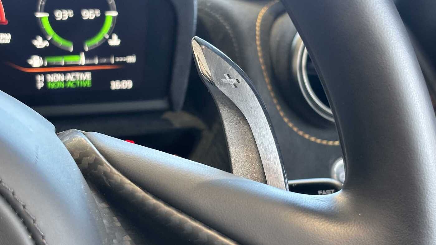 McLaren 720S - 2022 - Joinsteer - #33
