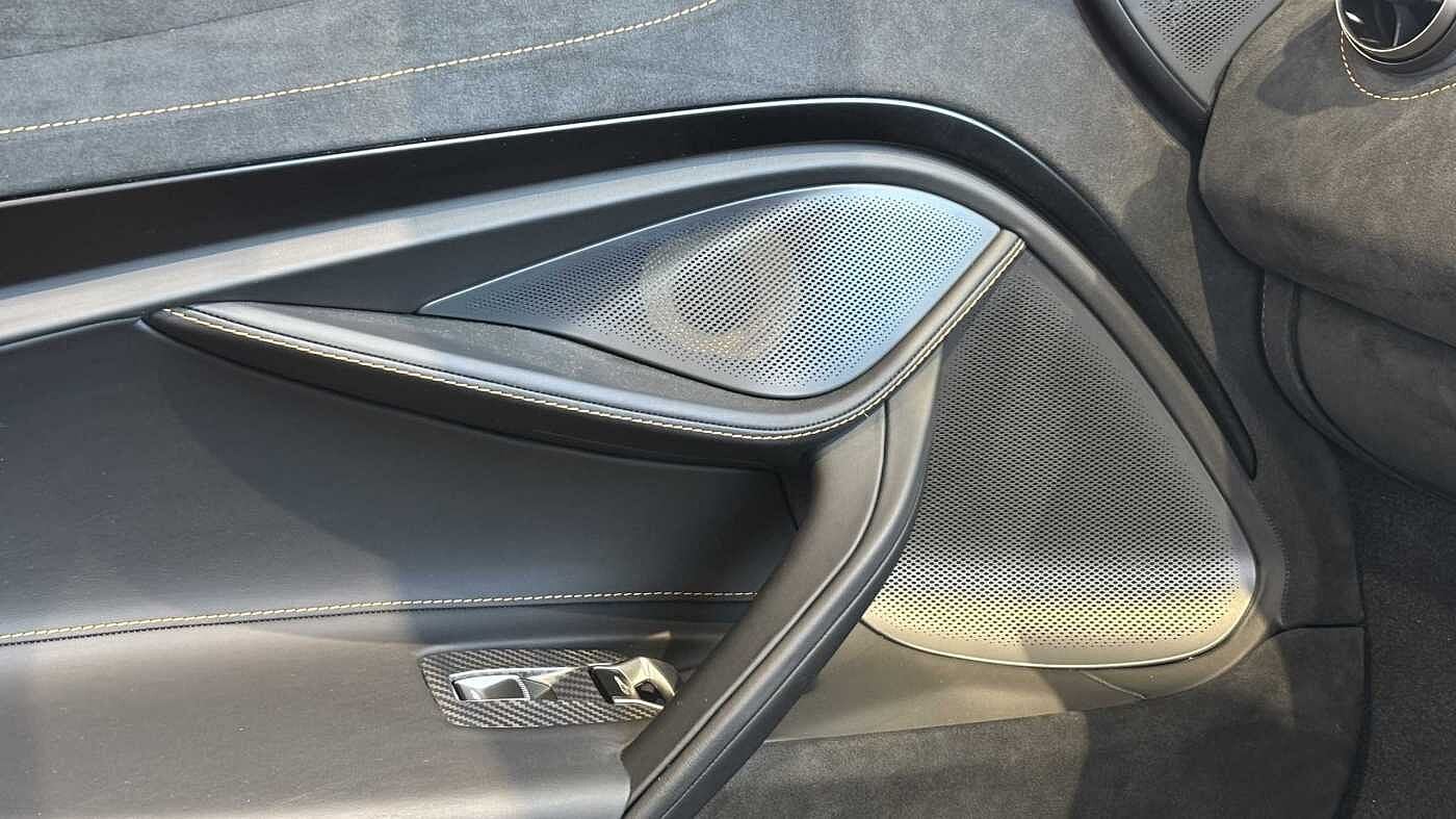 McLaren 720S - 2022 - Joinsteer - #34