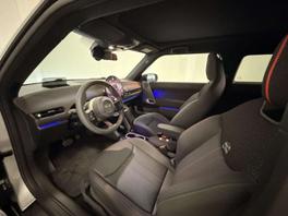 Mini Cooper E JCW Cooper -  - Joinsteer - #2