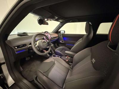 Mini Cooper E JCW Cooper - 2025 - Joinsteer - #3