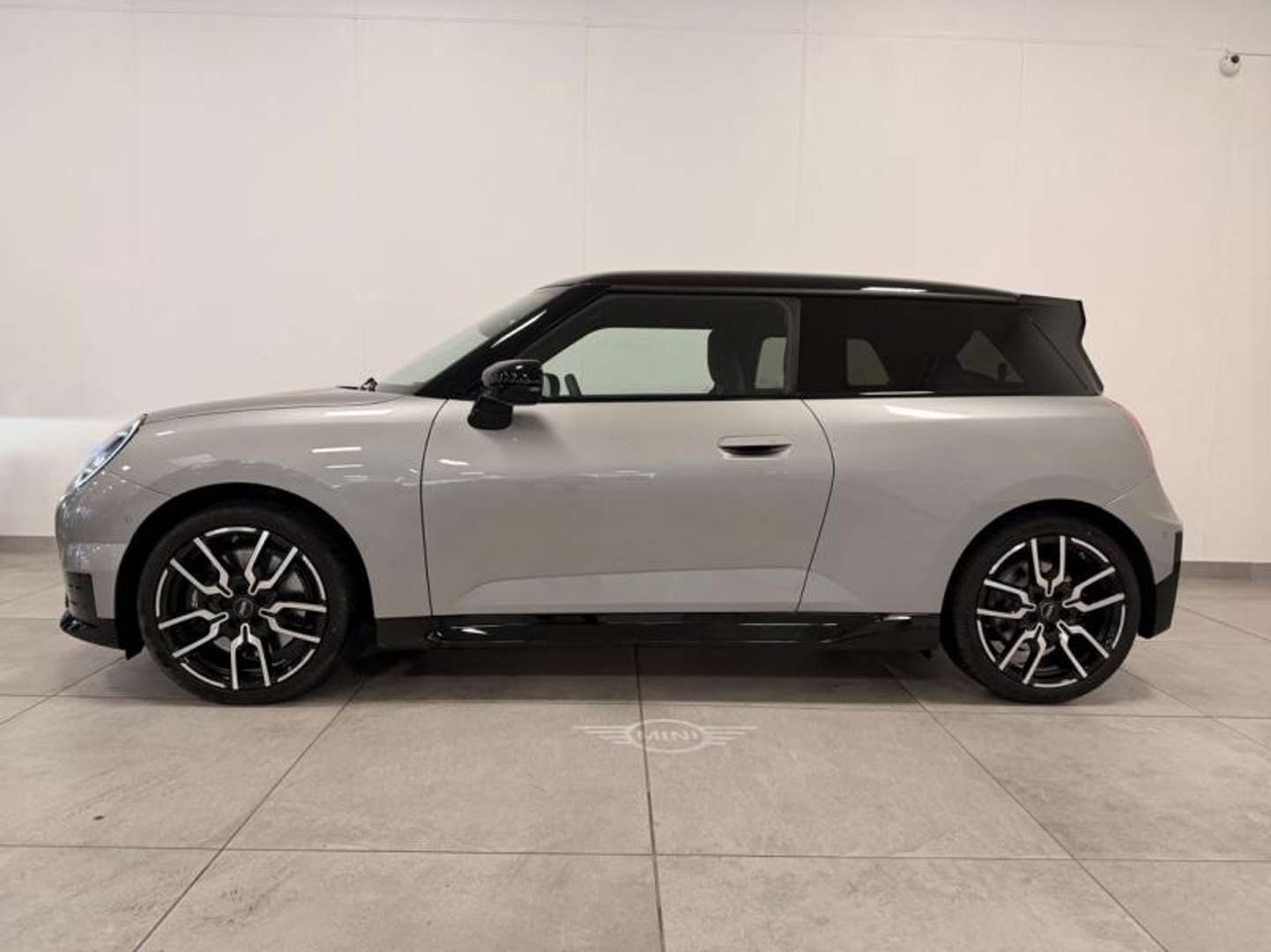 Mini Cooper E JCW Cooper - 2025 - Joinsteer - #4