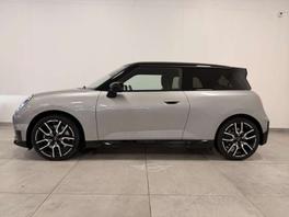 Mini Cooper E JCW Cooper -  - Joinsteer - #3