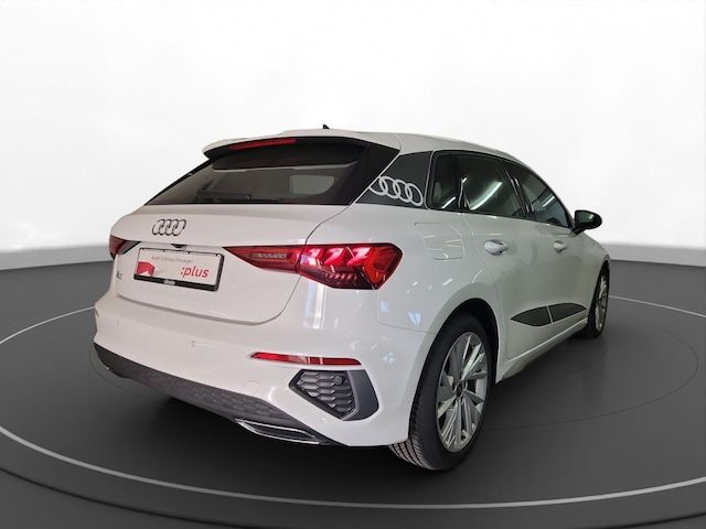 Audi A3 Sportback S Line 30 TDI S Tronic - 2024 - Joinsteer - #6