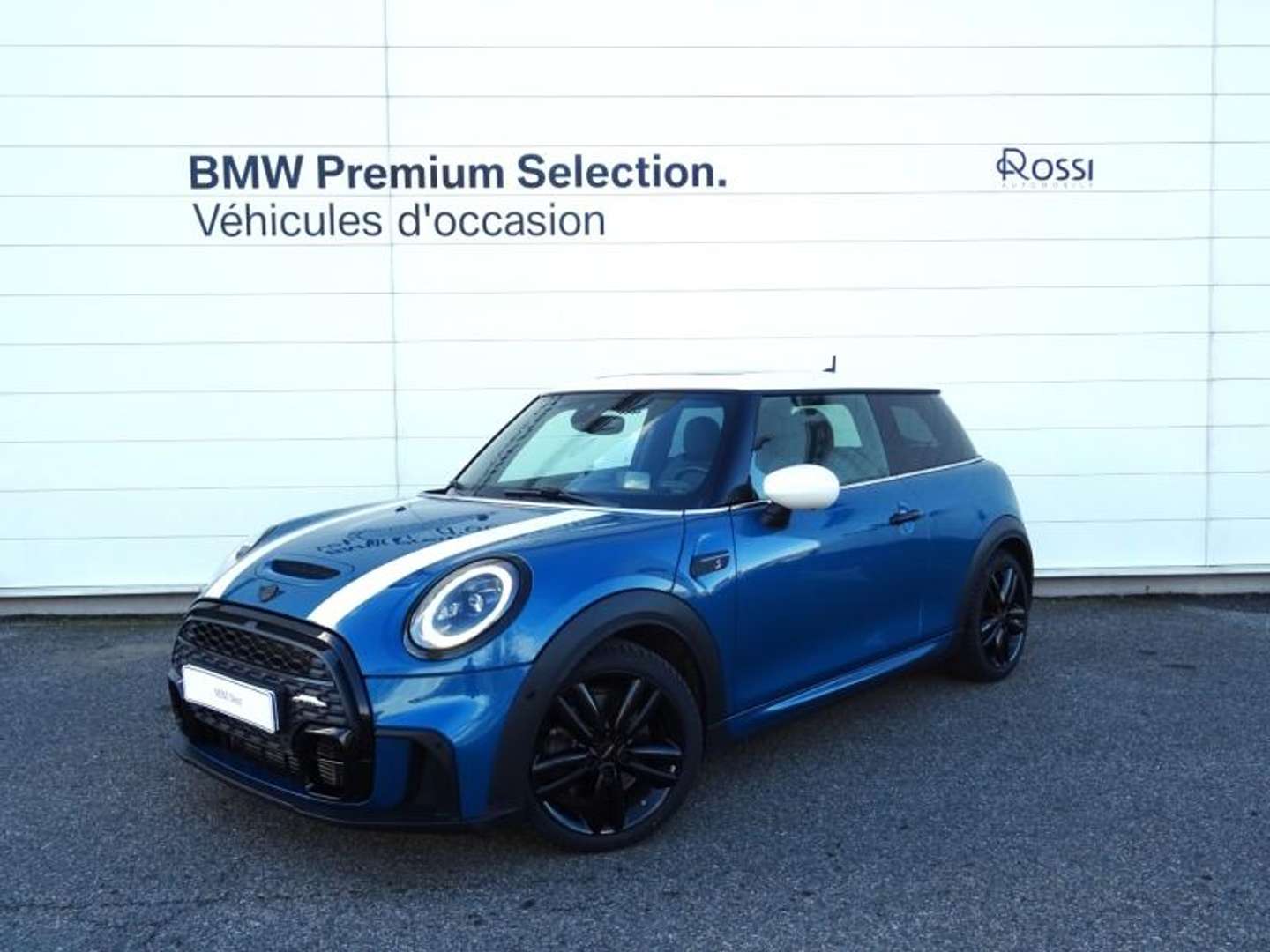Mini Cooper S JCW Cooper S - 2022 - Joinsteer - #1