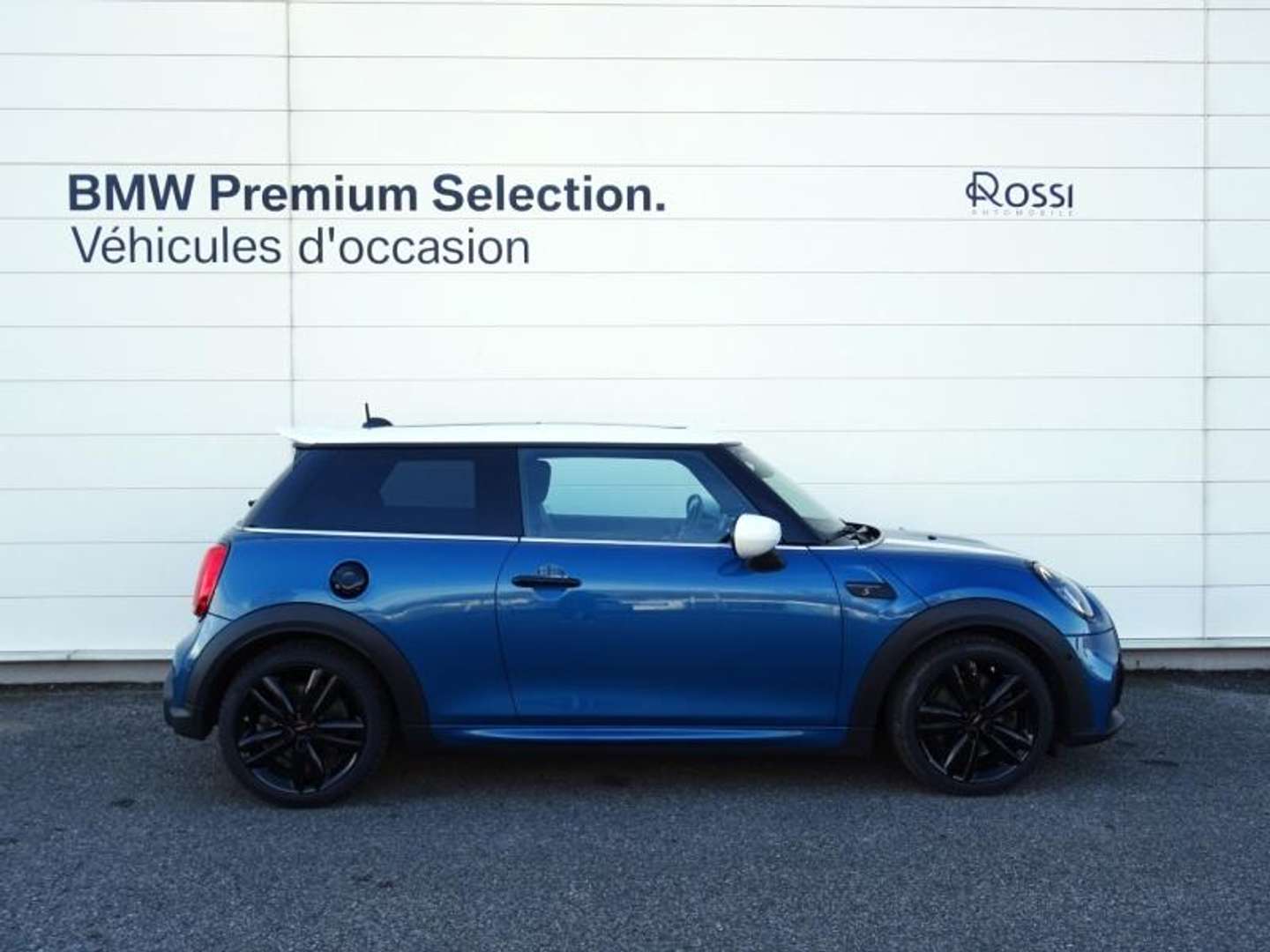 Mini Cooper S JCW Cooper S - 2022 - Joinsteer - #3