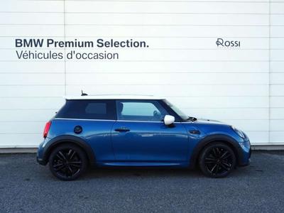 Mini Cooper S JCW Cooper S - 2022 - Joinsteer - #3
