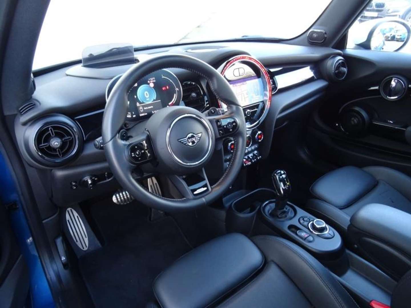 Mini Cooper S JCW Cooper S - 2022 - Joinsteer - #4