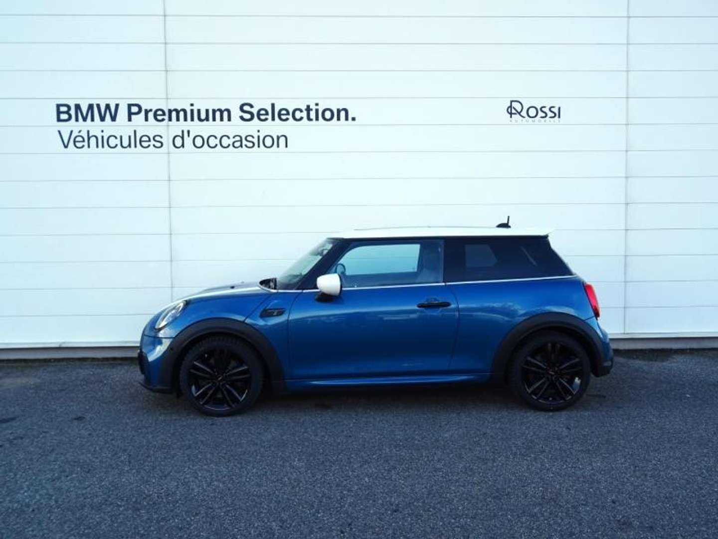 Mini Cooper S JCW Cooper S - 2022 - Joinsteer - #5