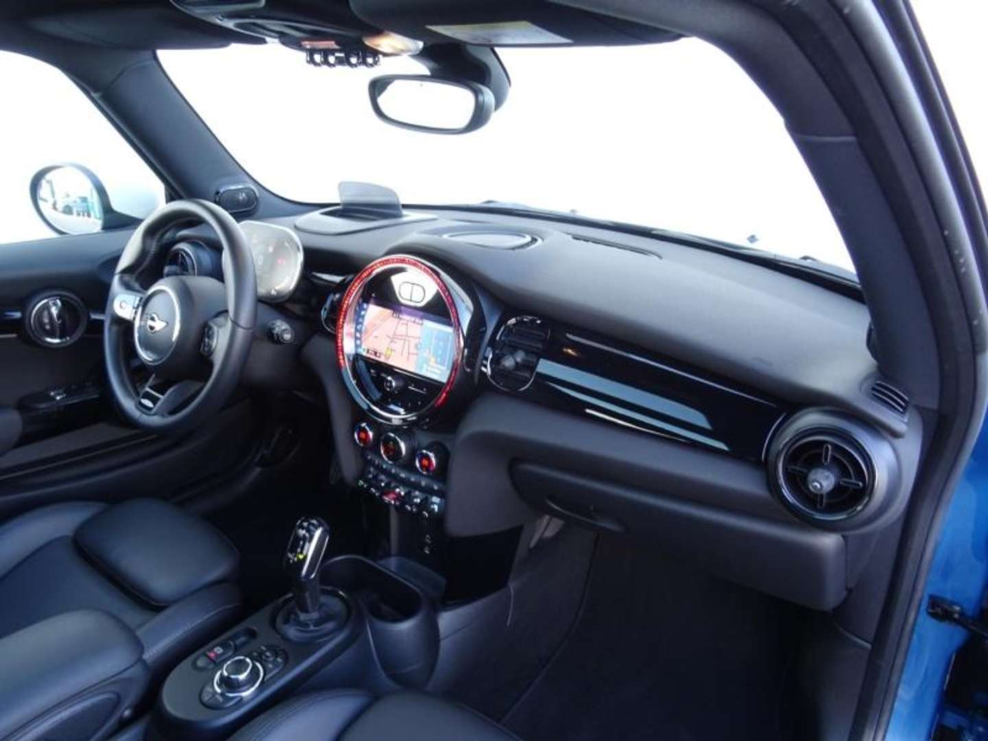 Mini Cooper S JCW Cooper S - 2022 - Joinsteer - #6
