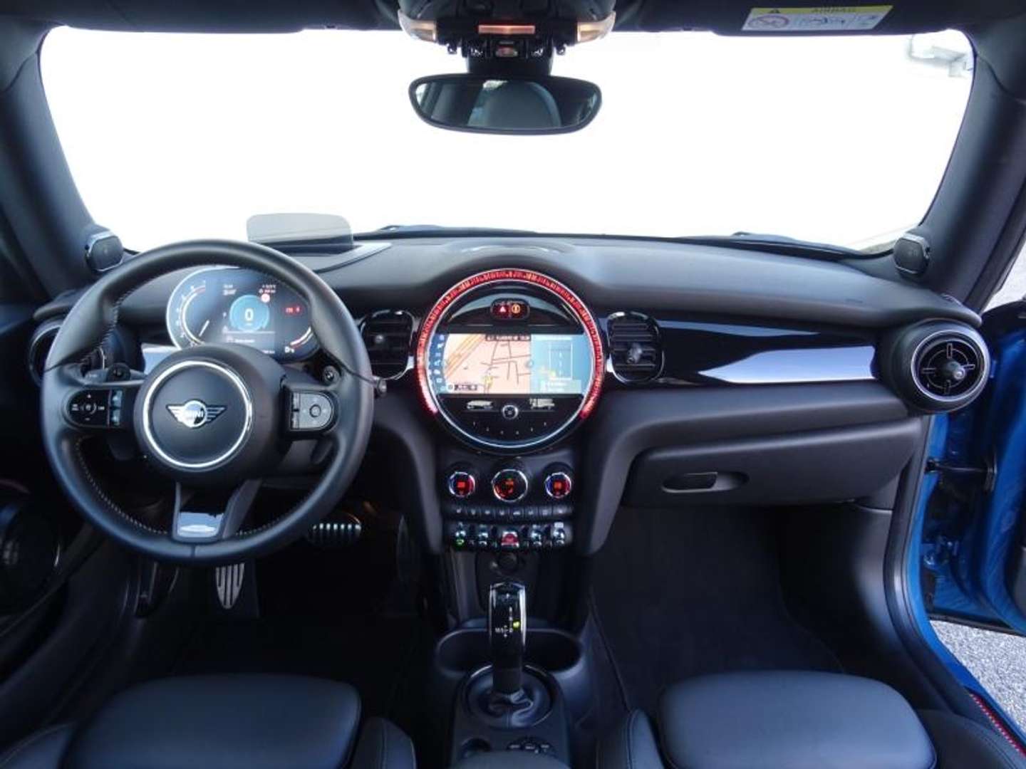 Mini Cooper S JCW Cooper S - 2022 - Joinsteer - #7