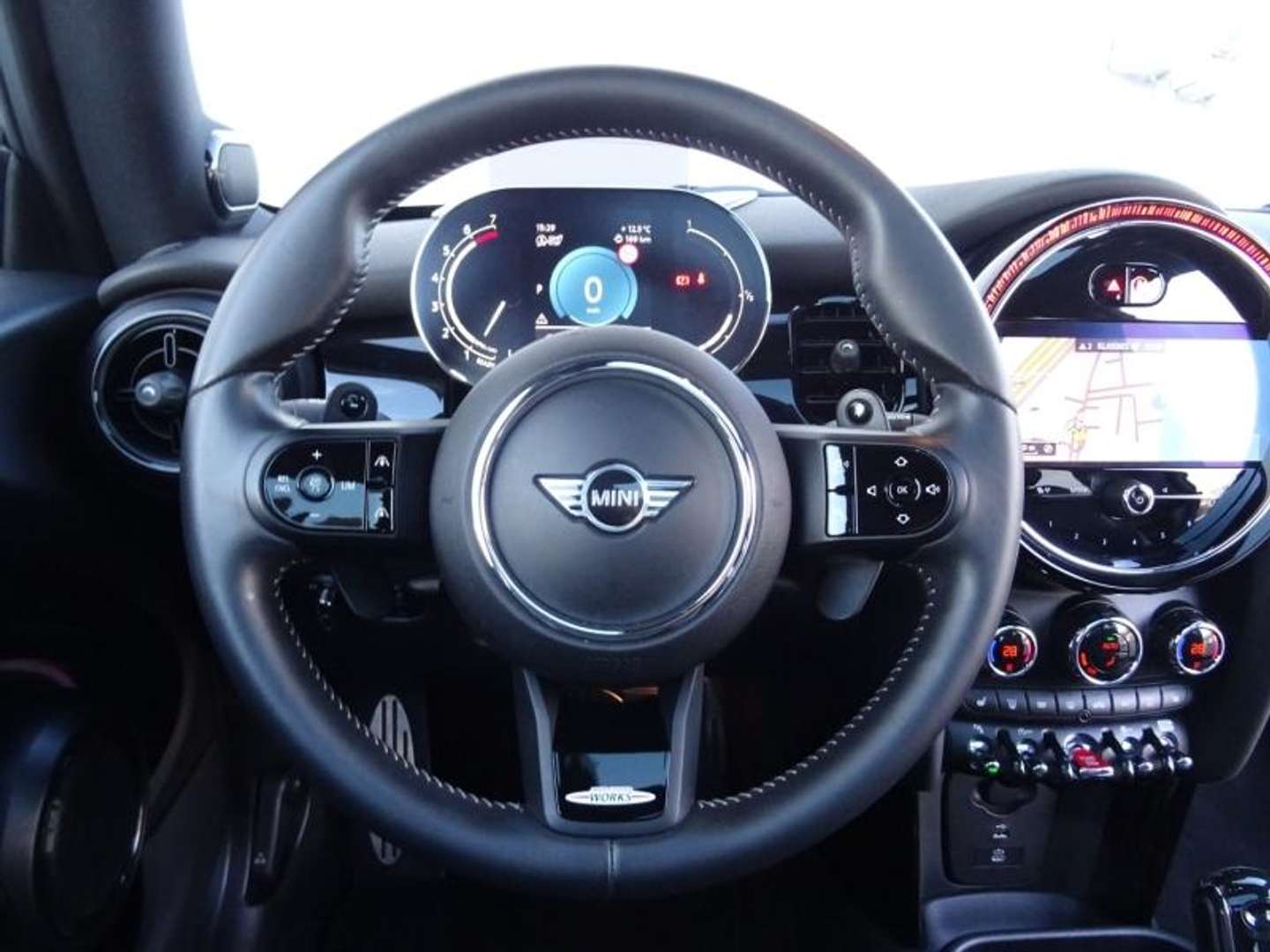 Mini Cooper S JCW Cooper S - 2022 - Joinsteer - #8