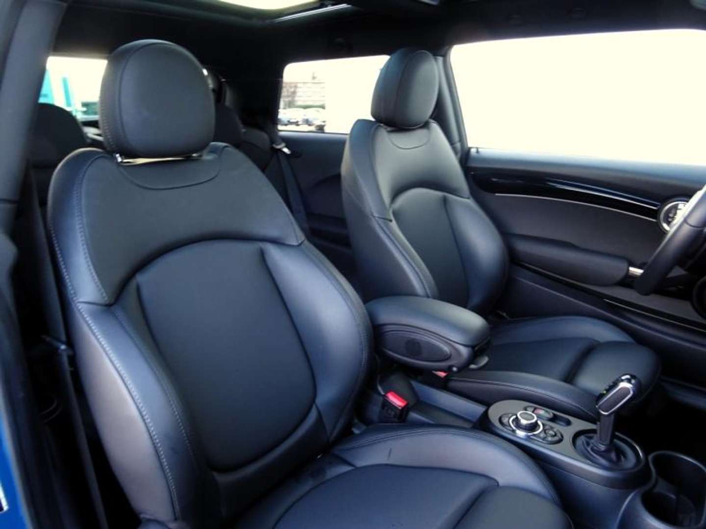 Mini Cooper S JCW Cooper S - 2022 - Joinsteer - #9