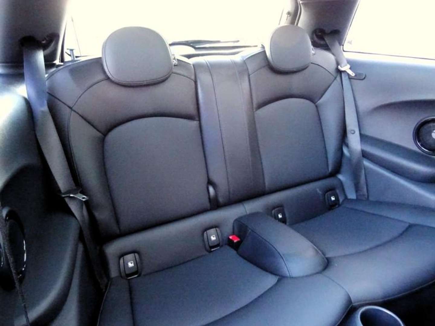 Mini Cooper S JCW Cooper S - 2022 - Joinsteer - #10