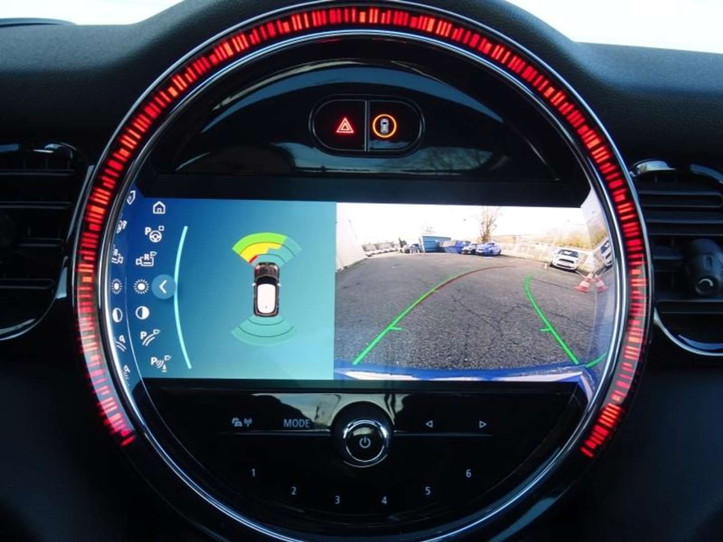 Mini Cooper S JCW Cooper S - 2022 - Joinsteer - #14