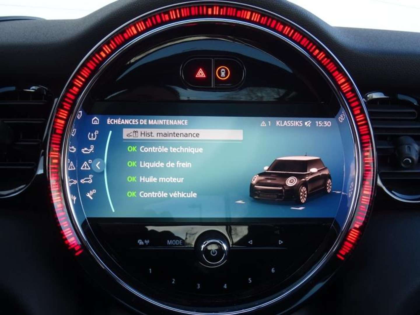 Mini Cooper S JCW Cooper S - 2022 - Joinsteer - #15