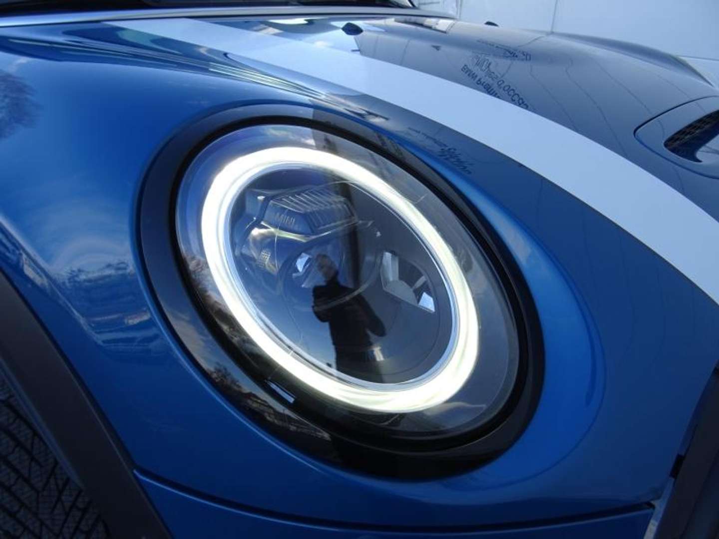 Mini Cooper S JCW Cooper S - 2022 - Joinsteer - #19