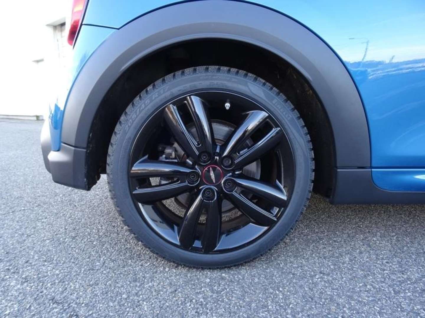 Mini Cooper S JCW Cooper S - 2022 - Joinsteer - #20