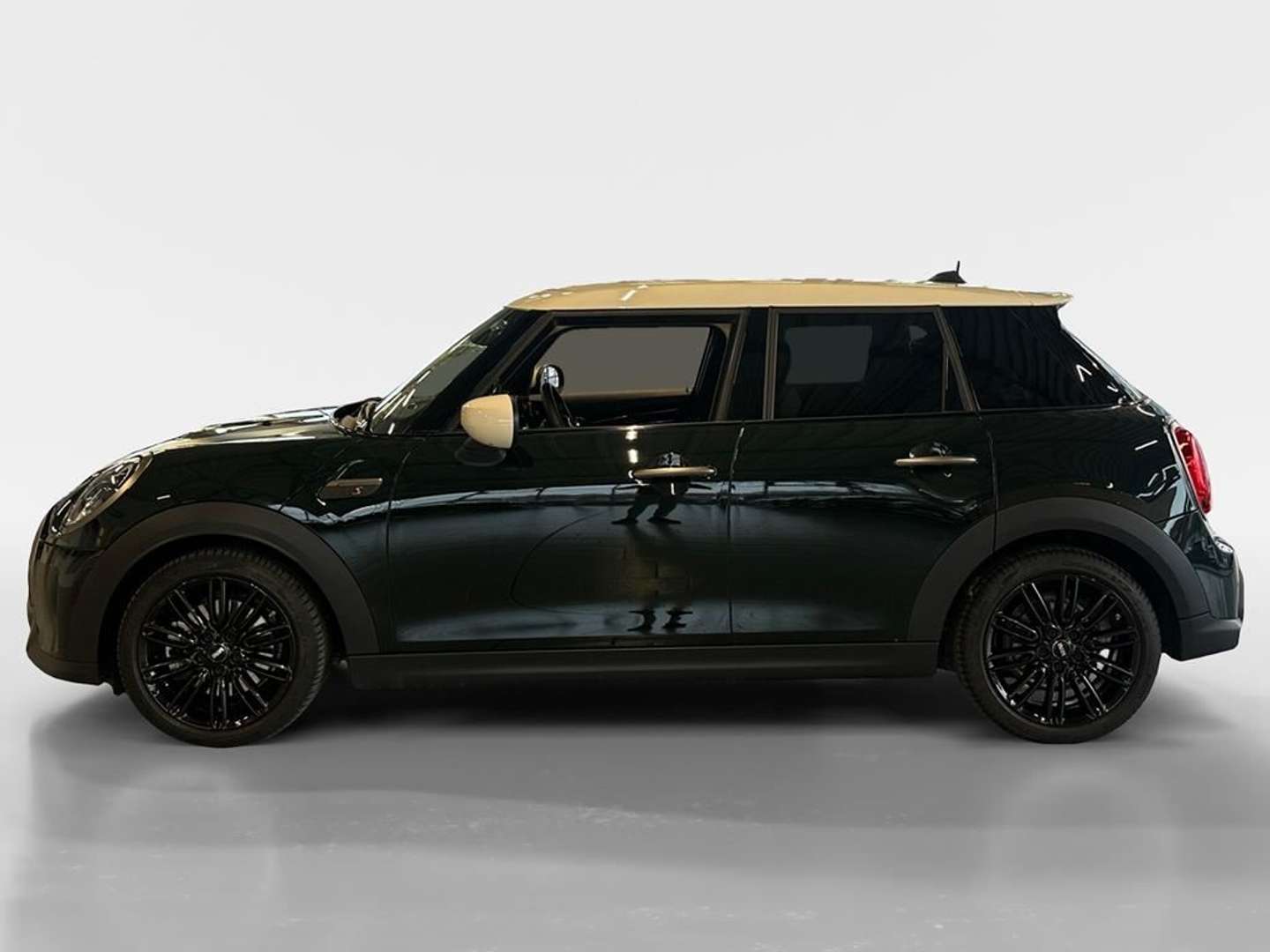 Mini Cooper Resolute Cooper S - 2023 - Joinsteer - #2