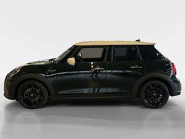 Mini Cooper Resolute Cooper S - 2023 - Joinsteer - #2