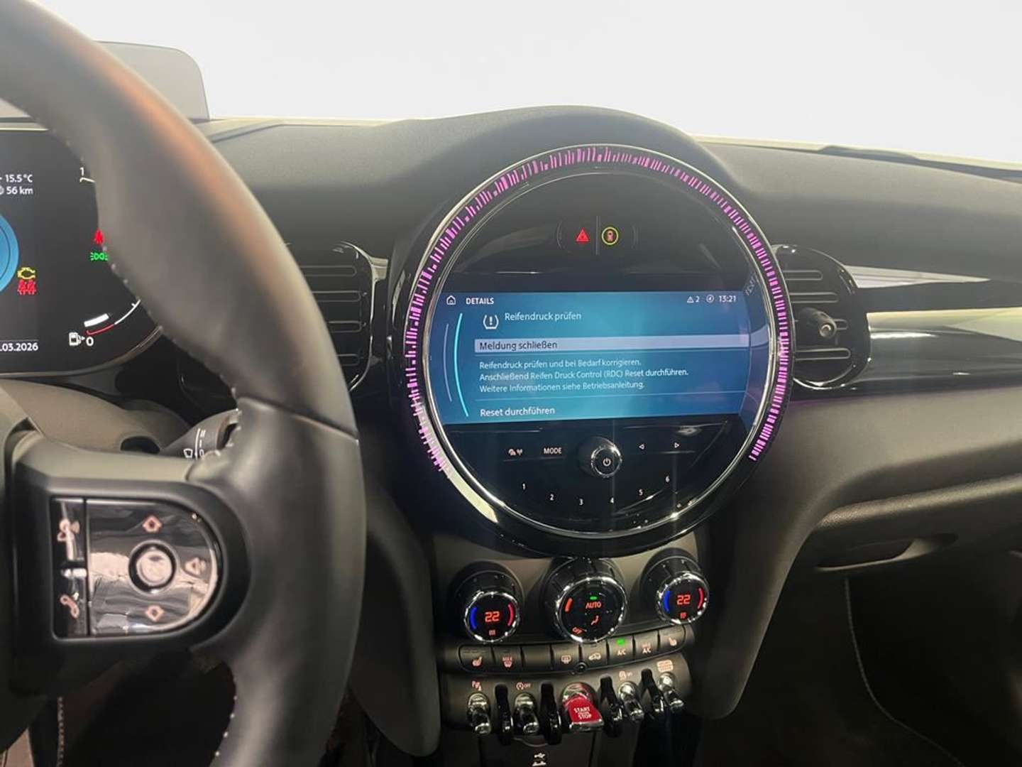 Mini Cooper Yours Cooper - 2023 - Joinsteer - #7