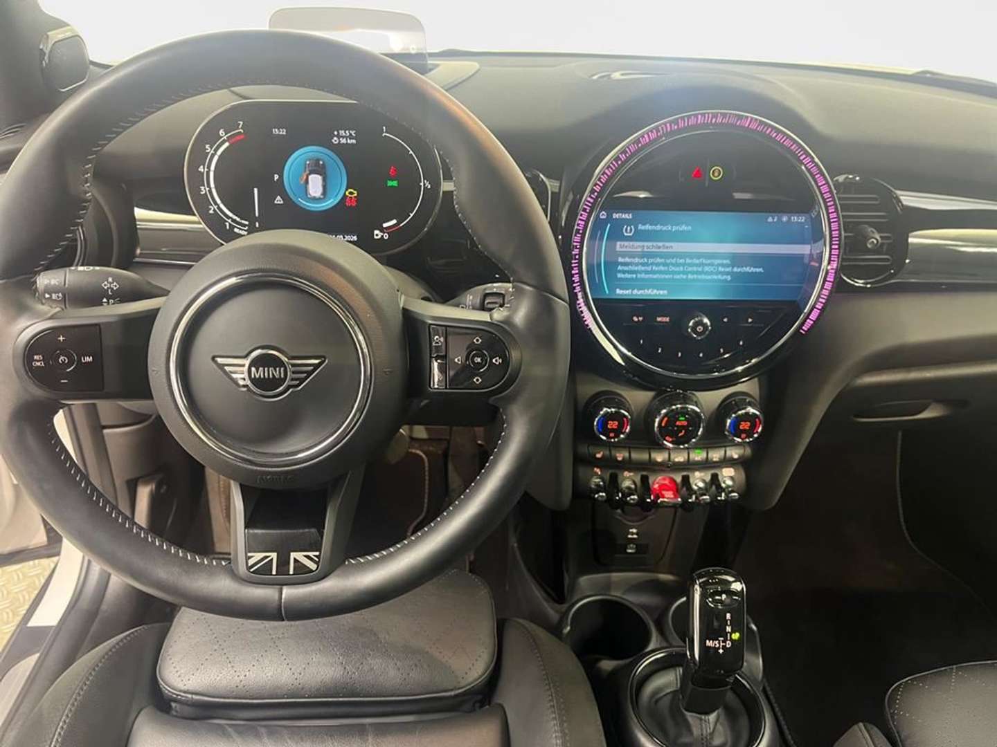 Mini Cooper Yours Cooper - 2023 - Joinsteer - #9